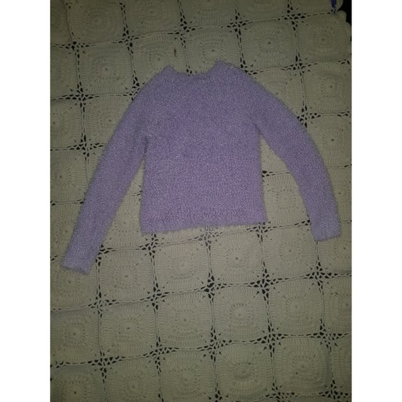 CHEROKEE KIDS GIRLS SWEATER !! EUC  #FASHION - Picture 3 of 6